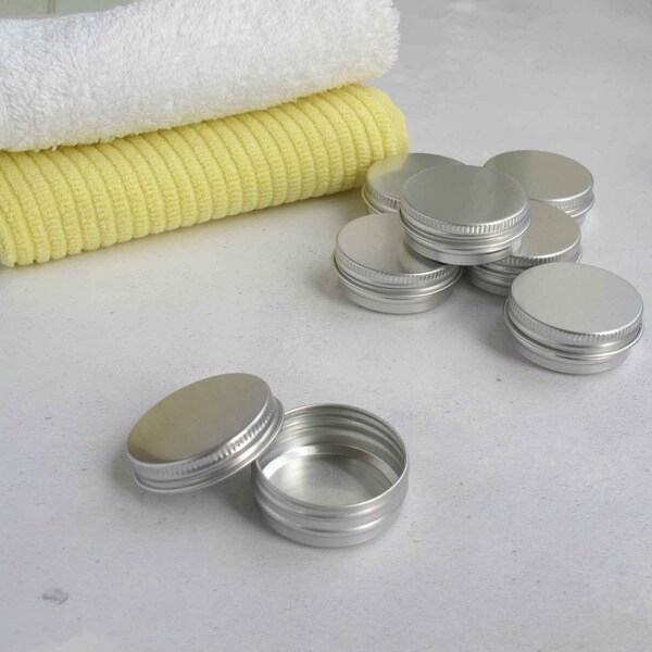 Lip Balm Containers Etsy UK