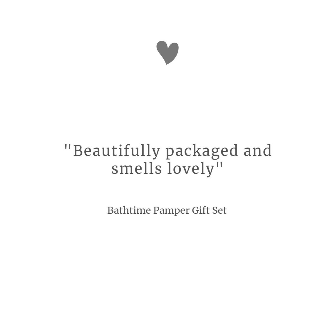 Lavender Bath Gift Set Relaxing Pamper Gift Stress Relief Etsy