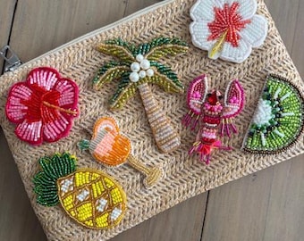 Custom Order – Choose your own patches!