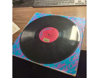 1988 vinyl record by Biz Markie  "The Do Do - Cold Chillin' Original.