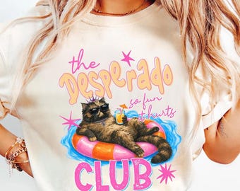 Camiseta Princess Donut Comfort Colors de The Desperado Club, The Desperado Club, Camiseta Mama Needs A Night Off, Camiseta Dungeon Crawler Carl