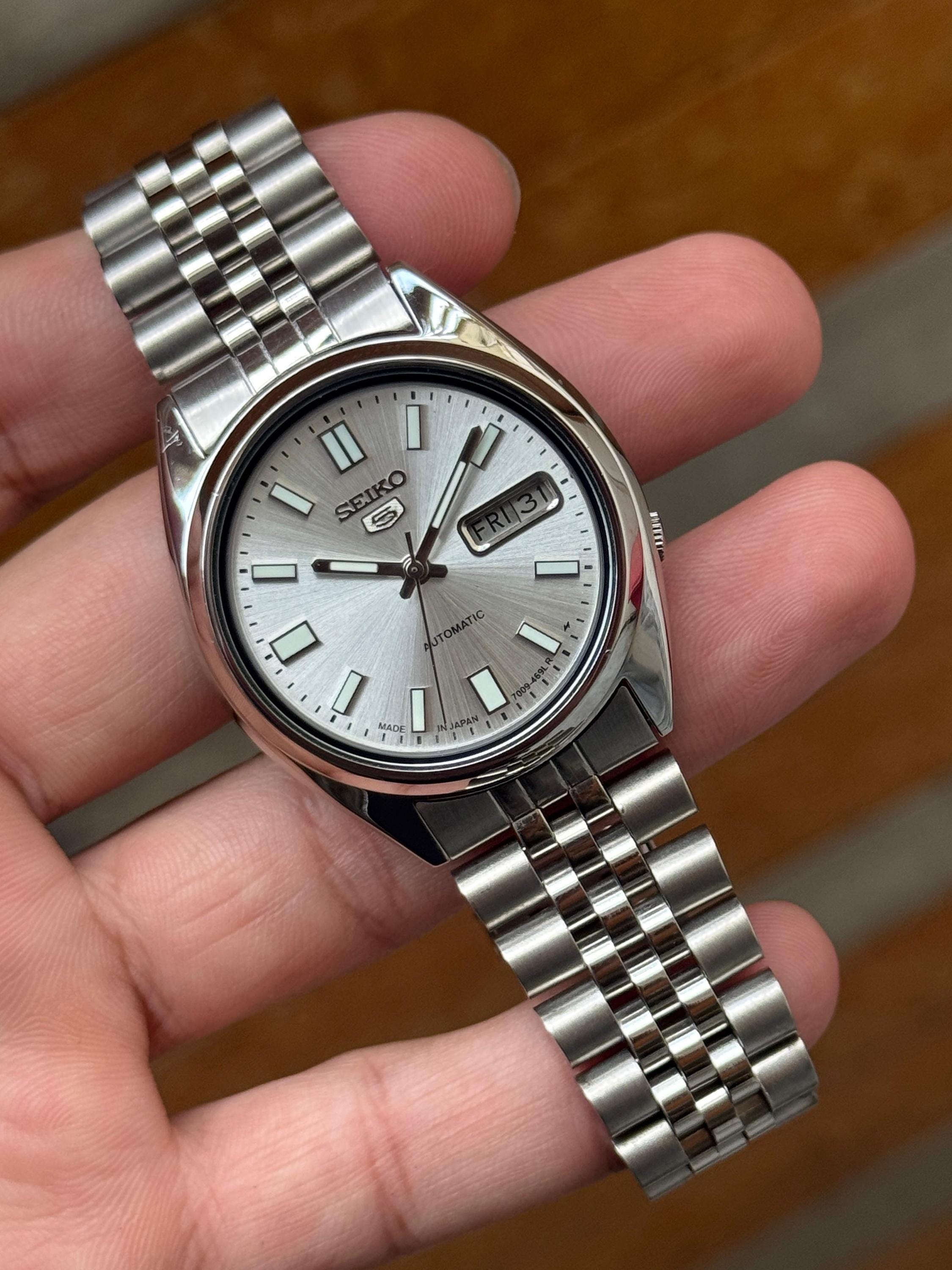 Seiko snxs79 - Etsy 日本