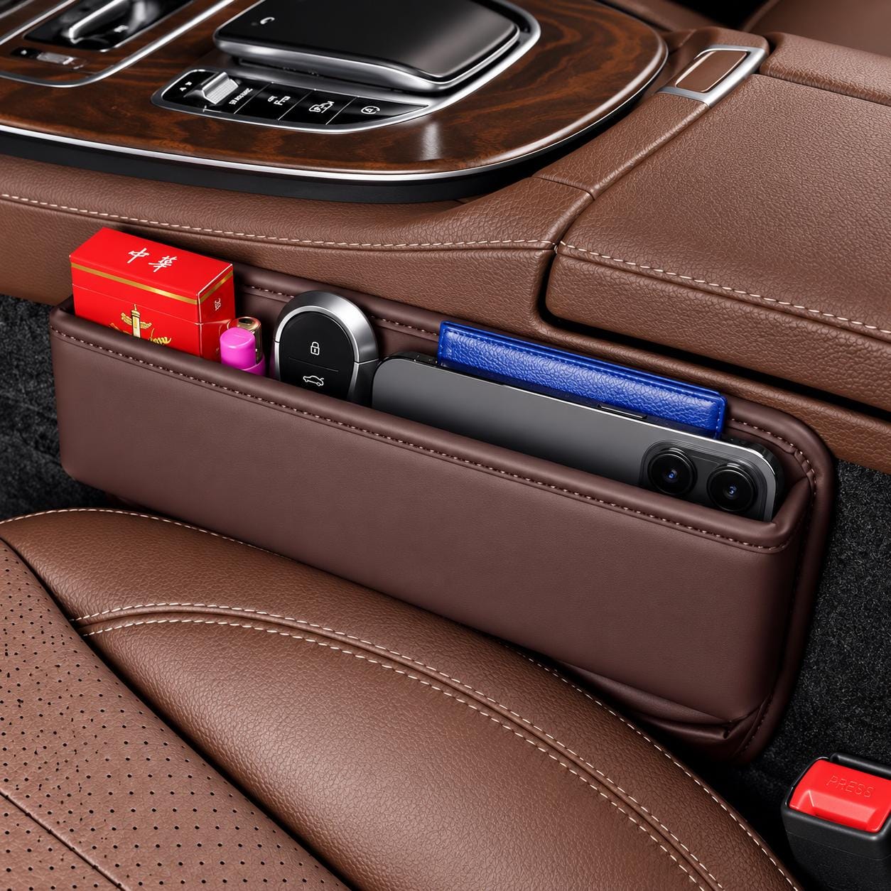 Recaro seat phone holder - Etsy 日本