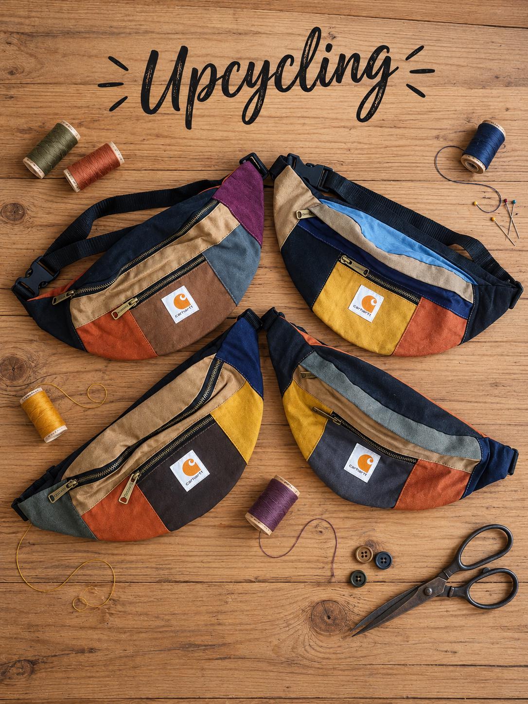 Carhartt Fanny Pack - Etsy