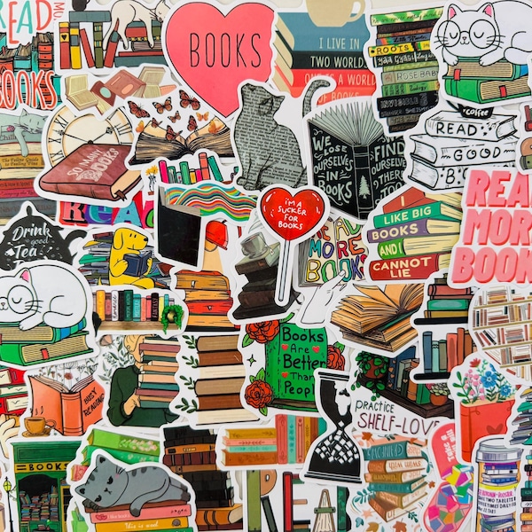 Laptop Stickers - Etsy UK