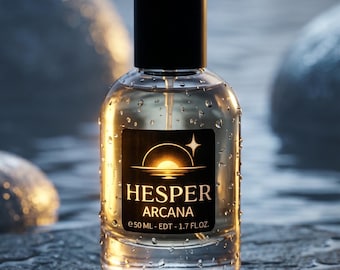 ARCANA - Eau de Toilette 50ml