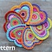 see more listings in the CROCHET PATTERNS -15% section