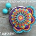 see more listings in the CROCHET PATTERNS -15% section