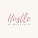 Gentle Hustle Mompreneur