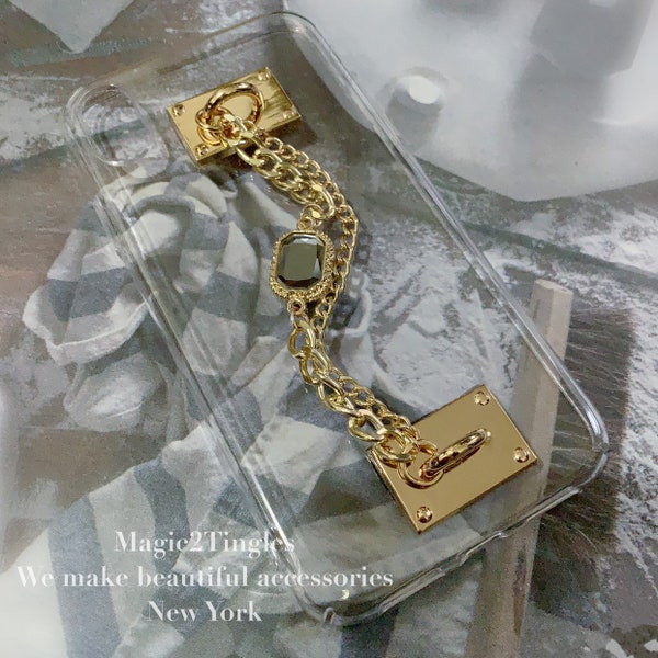 Custom Listing