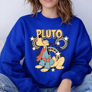 Mickey Family Vacation Sweatshirt,Custom Disney Family Trip 2026 Hoodie,Retro Disneyland Family Matching Hoodie,Checkered Mickey and Friends image 15