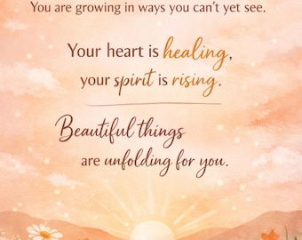 Motivational/Inspirational Wall Art (A4 PDF Download)