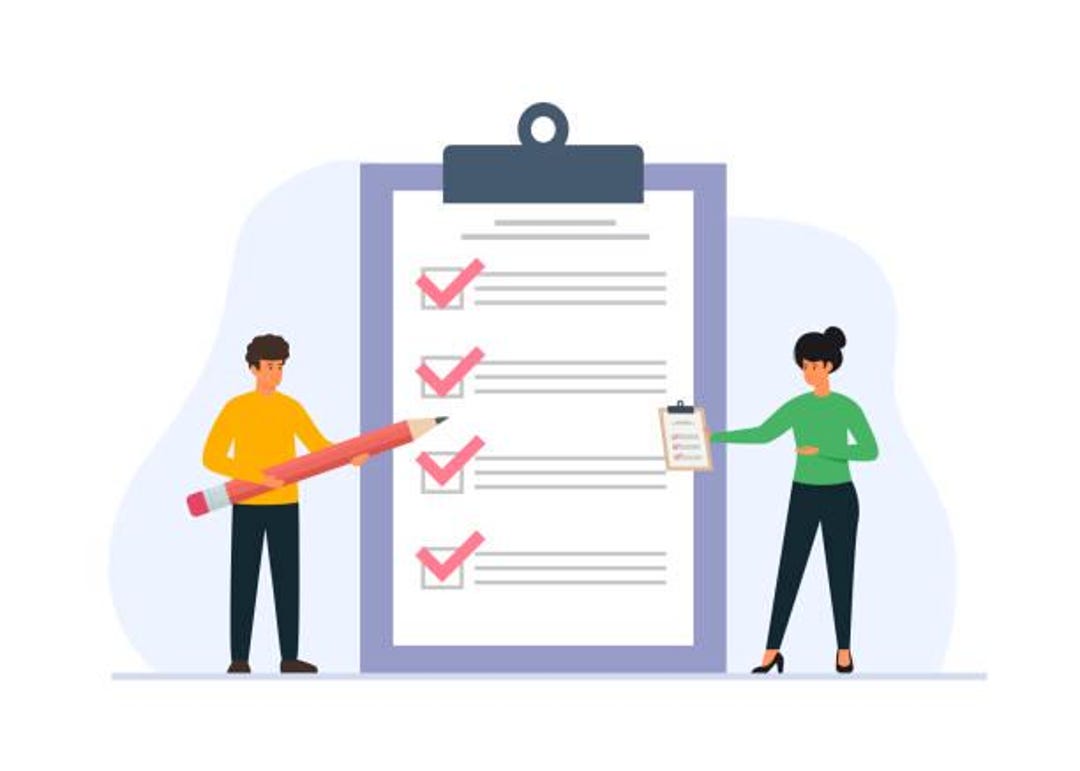 Post Tenancy Checklist Moving House + End of Tenancy Cleaning Checklist UK | Rental Move ...