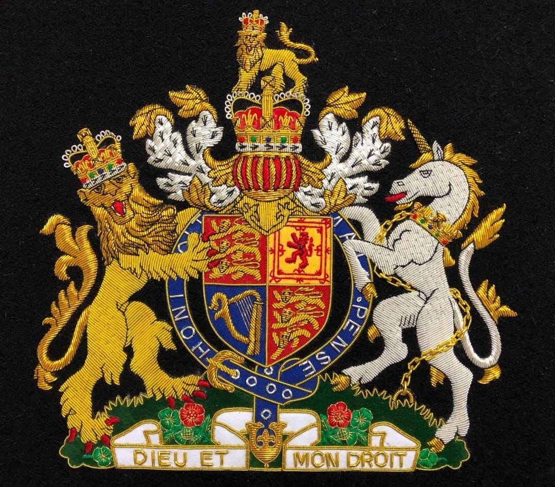 Royal arms england - Etsy 日本