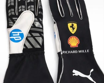 Ferrari 2026 Simracing / Karting gloves