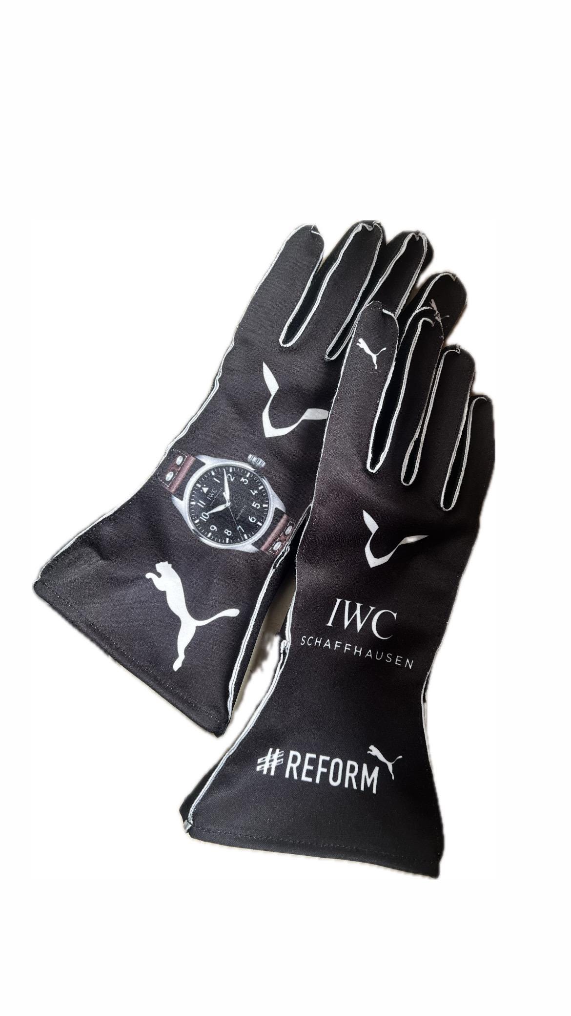 F1 karting gloves - Etsy 日本