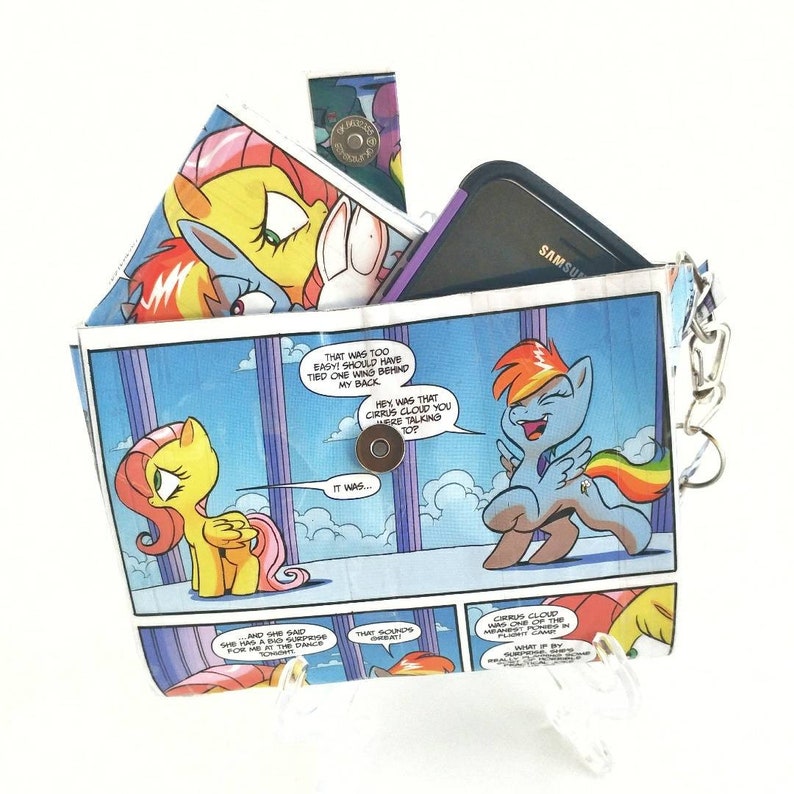 Pony tegneserie sex
