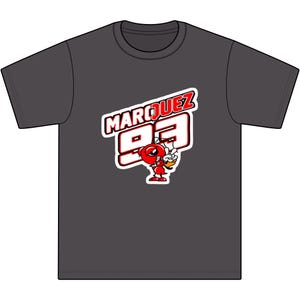 Marc Marquez 93 MotoGP T-Shirt Ducati 2025 World Champion Tee Fan Apparel image 10