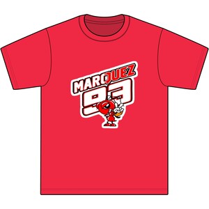 Marc Marquez 93 MotoGP T-Shirt Ducati 2025 World Champion Tee Fan Apparel image 11