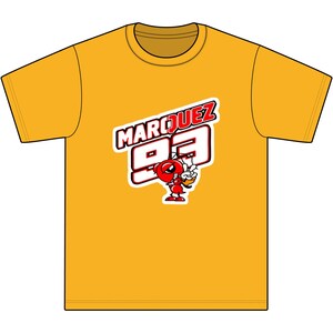 Marc Marquez 93 MotoGP T-Shirt Ducati 2025 World Champion Tee Fan Apparel image 5