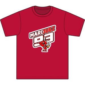 Marc Marquez 93 MotoGP T-Shirt Ducati 2025 World Champion Tee Fan Apparel image 12