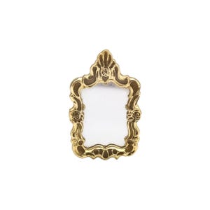 Vintage Swedish Mirror - Etsy