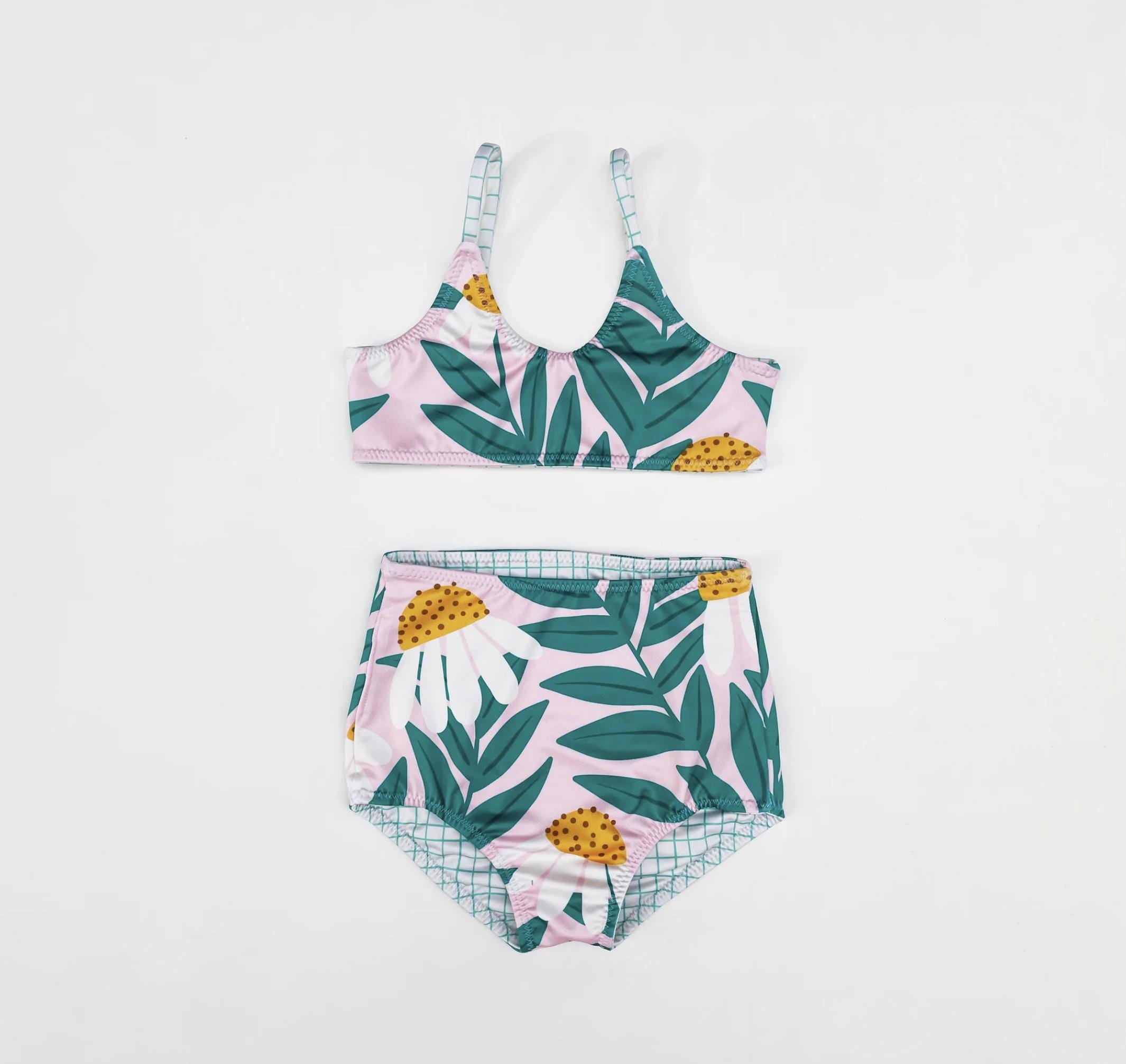 Couverture De Bain Enfant Bleu Aqua Taille XS 4-5 - Neuf Avec étiquettes, Matière Coton, Lily & Dan