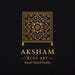Aksham Rugs