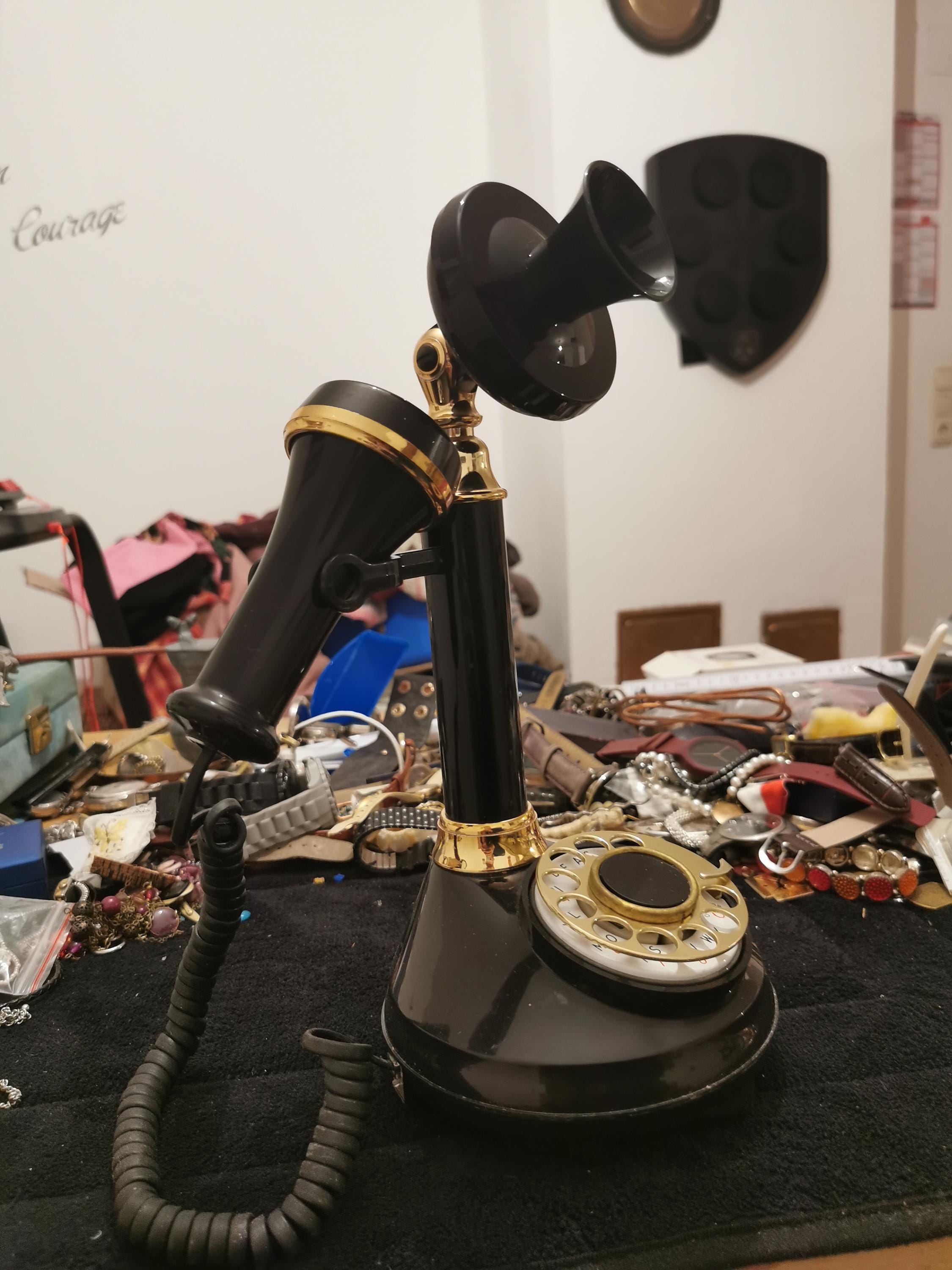 1973 Telephone - Etsy