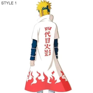 Anime Inspired White Long Coat | Cosplay Trench Coat | Japanese Anime Costume Coat | Premium Leather Cosplay Outfit | Custom Made Coat