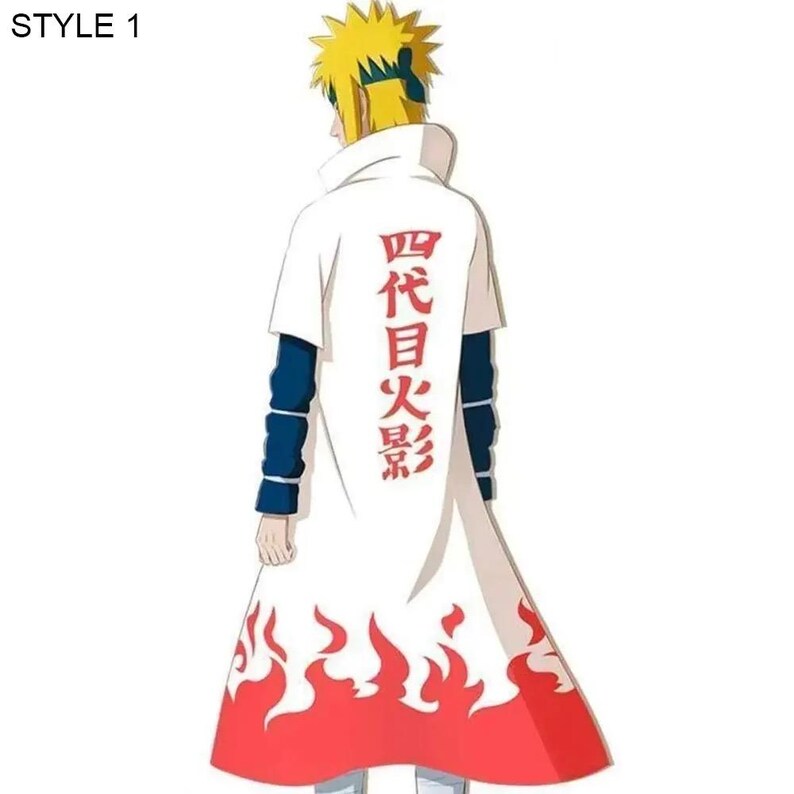 Anime Inspired White Long Coat | Cosplay Trench Coat | Japanese Anime Costume Coat | Premium Leather Cosplay Outfit | Custom Made Coat