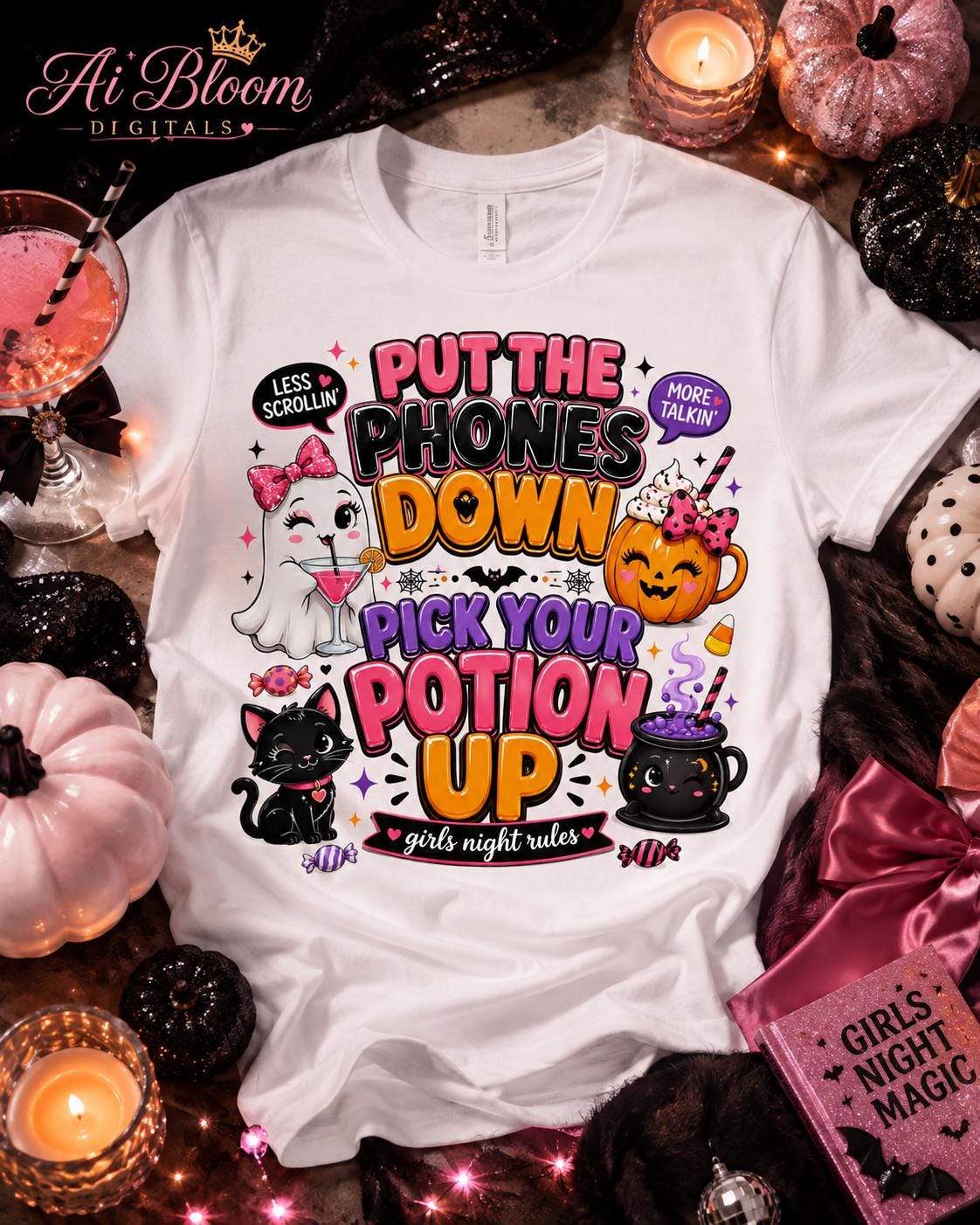 Put the Phone Down Shirt - Etsy