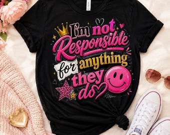 Girls Trip Bachelorette Party PNG | Funny Bestie Vacation Design (Digital Download)