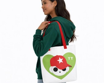 Baby TT Tote bag #2