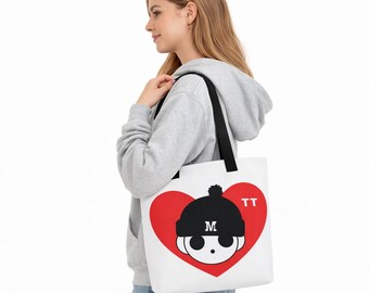 Baby TT Tote bag