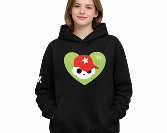 Baby TT #2 Women’s relaxed hoodie