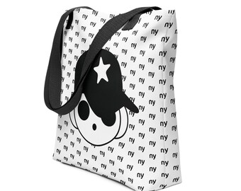 NY Collection Tote bag copy