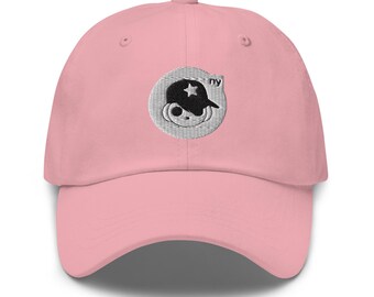 NY Collection Dad hat