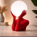 Orange Home Decor