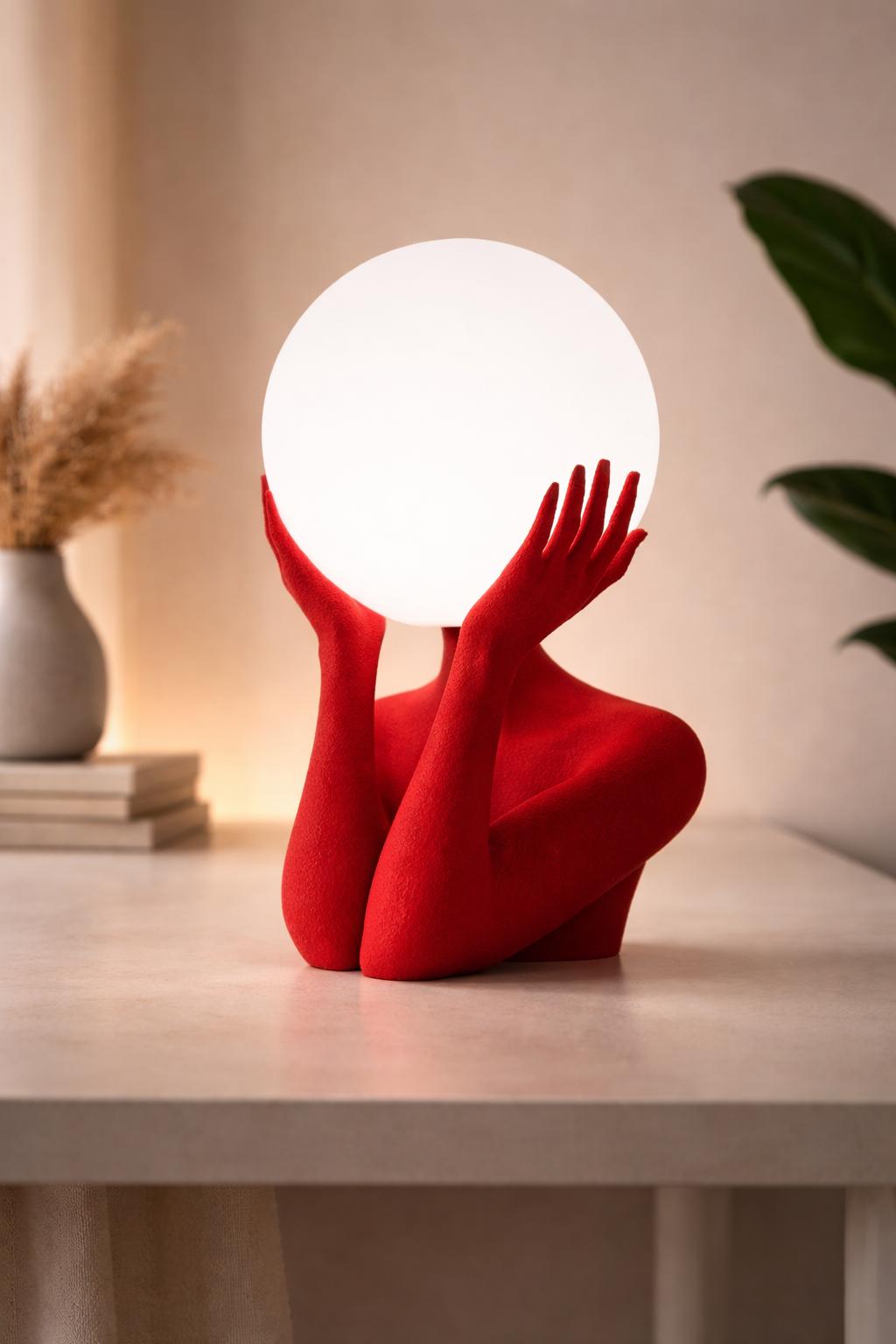 Ambient Desk Lamps