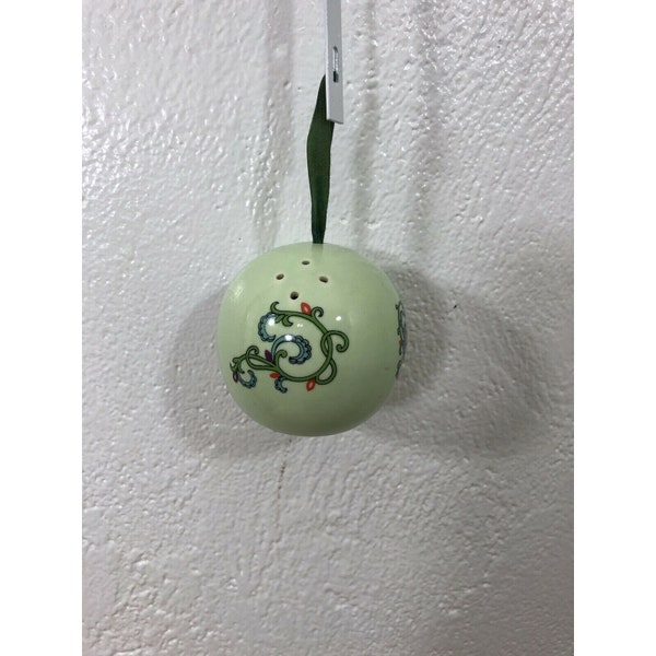 Hanging Potpourri Holder Etsy