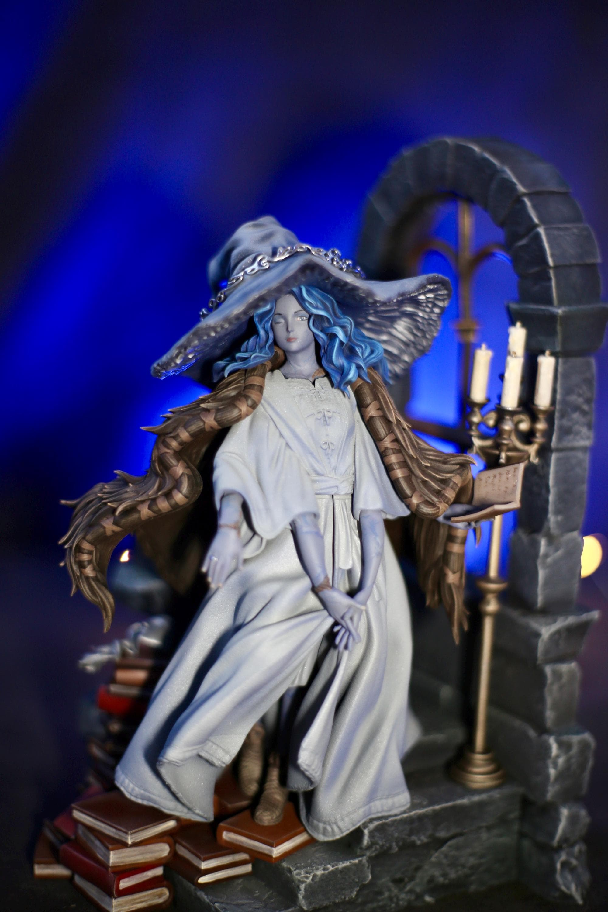 Elden ring ranni doll - Etsy 日本