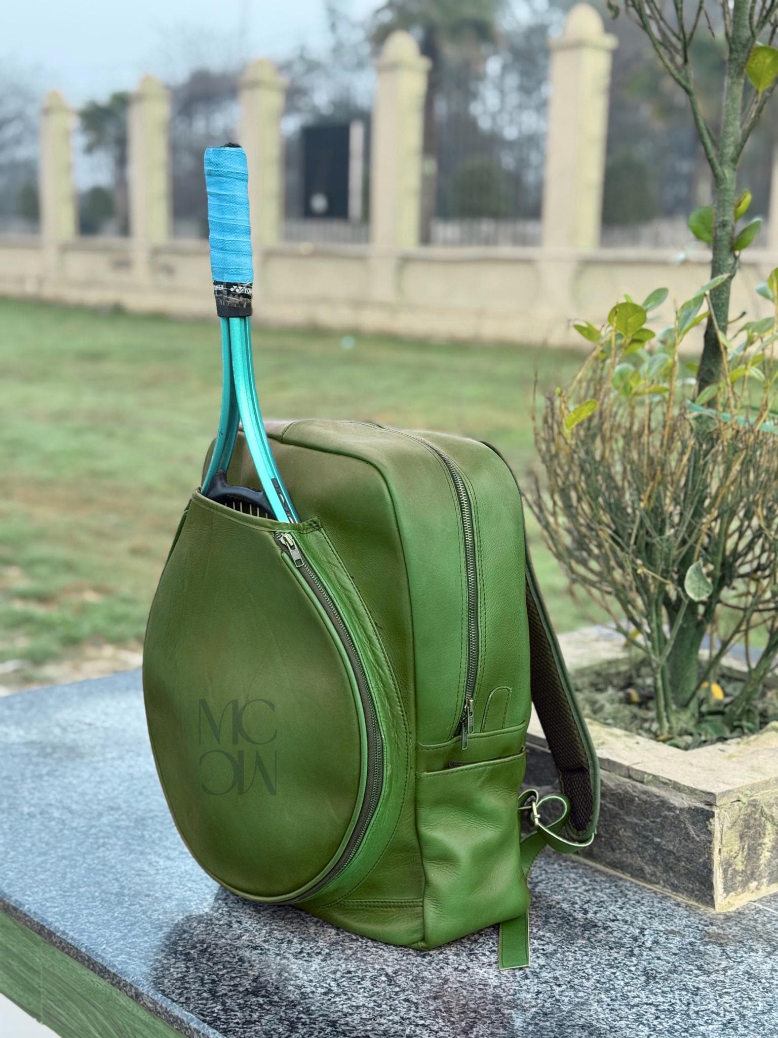 Vintage tennis bag - Etsy 日本