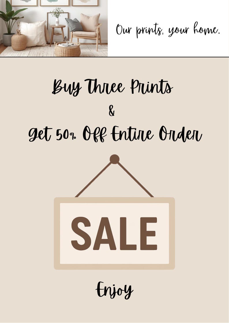 Guinness and Aperol Watercolor Print | Bar Cart Art (Digital Download) image 2