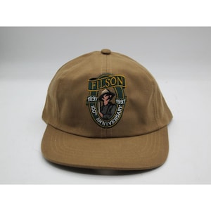 Vintage Filson - Etsy