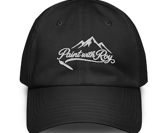 Under Armour® dad hat