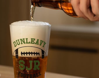 Shaker Pint Glas - 16oz Öldricksglas för Bar Pub Restaurang Hem Kök