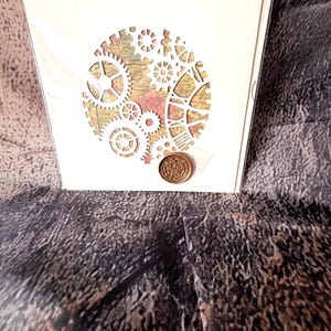 Tarjetas de diseño alternativo