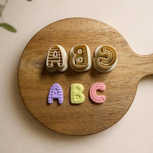 ABC Clay Cutters