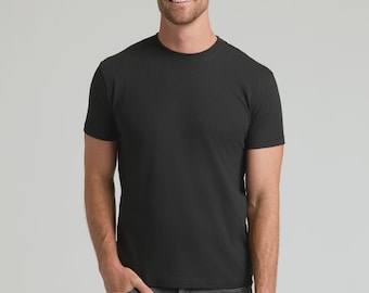 True Classic Crew Neck (singles)